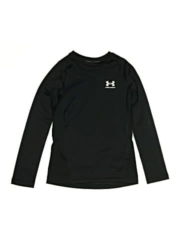 Under Armour Long Sleeve T-Shirt (view 1)