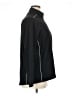 Lands' End 100% Polyester Black Track Jacket Size XL - photo 4