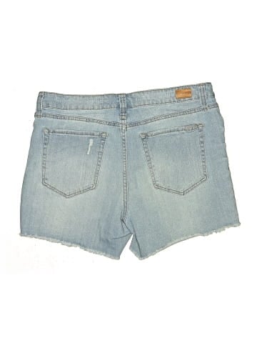 Seven7 Denim Shorts (view 2)