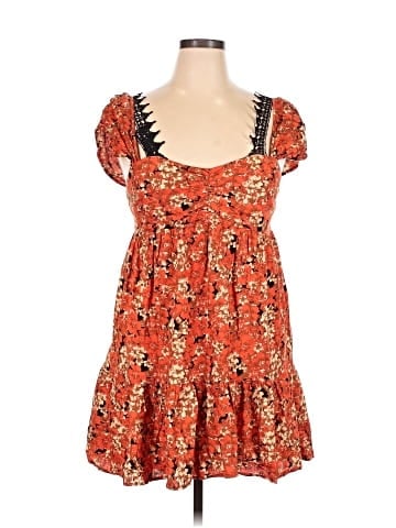 Free People Casual Dress (view 1)