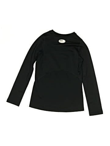 Under Armour Long Sleeve T-Shirt (view 2)