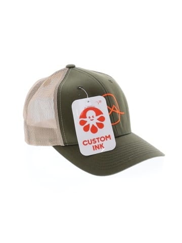 The Classic Baseball Cap (view 1)