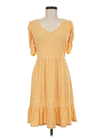 Kaileigh Casual Dress (view 1)