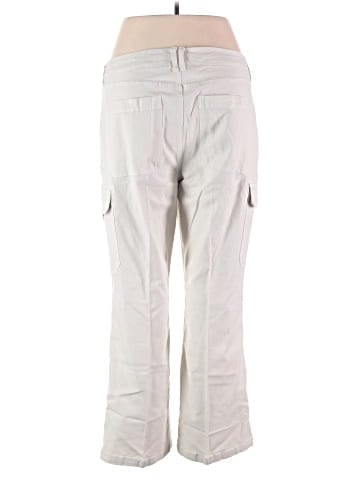 American Eagle Outfitters Cargo Pants (view 2)