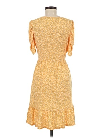 Kaileigh Casual Dress (view 2)