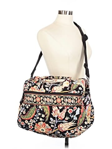 Vera Bradley Tote (view 2)