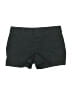 Gap Outlet Solid Black Shorts Size 0 - photo 1