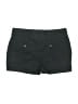 Gap Outlet Solid Black Shorts Size 0 - photo 2