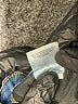 Kasper Blue Denim Shorts Size 14 - photo 5