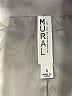 Mural Gray Coat Size S - photo 6