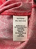 Parker 100% Polyester Red Long Sleeve Blouse Size S - photo 8