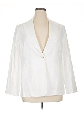 Talbots Blazer (view 1)