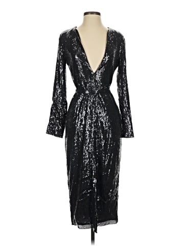 Halston Heritage Cocktail Dress (view 1)
