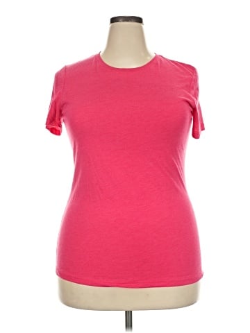 Next Level Apparel Short Sleeve T-Shirt (view 1)