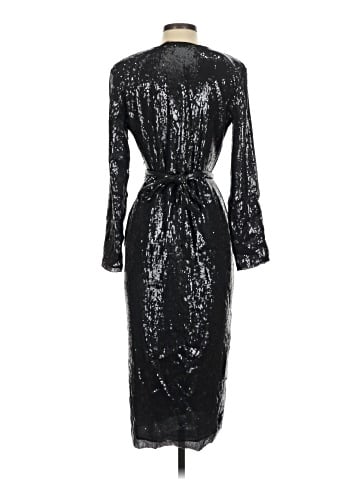 Halston Heritage Cocktail Dress (view 2)