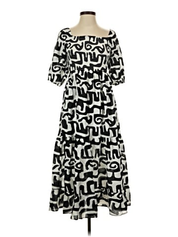 THML Casual Dress (view 1)