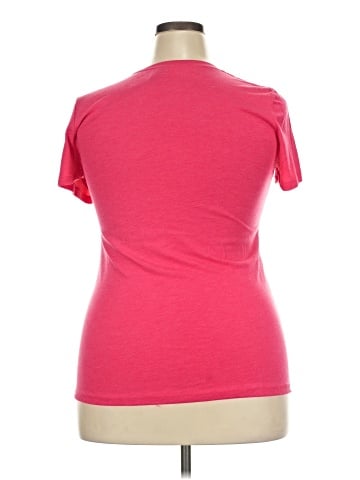 Next Level Apparel Short Sleeve T-Shirt (view 2)