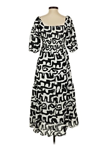 THML Casual Dress (view 2)