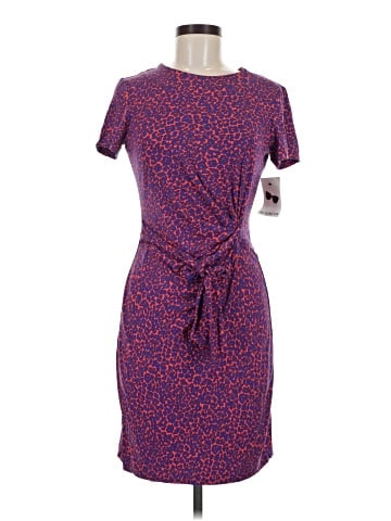 Diane von Furstenberg Casual Dress (view 1)