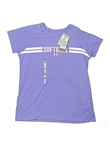 Under Armour Short Sleeve T-Shirt (view 1)