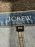 J.Crew Stars Blue Jeans Size 29 waist - photo 4