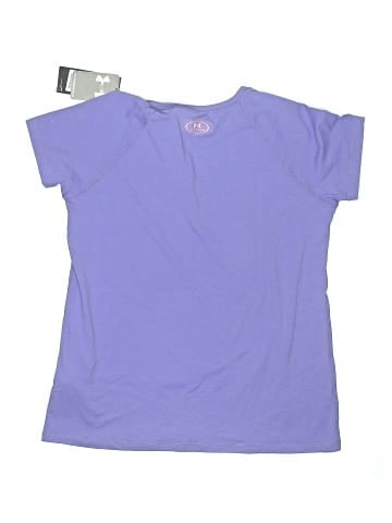 Under Armour Short Sleeve T-Shirt (view 2)