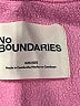 No Boundaries Pink Sweatshirt Size 00 - photo 7