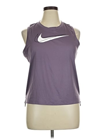 Nike Active Tank (view 1)