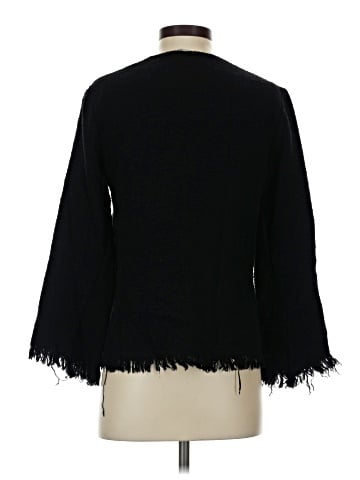 Zara Long Sleeve Blouse (view 2)