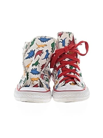 Converse Sneakers (view 2)