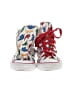 Converse White Sneakers Size 13 (kids) - photo 2