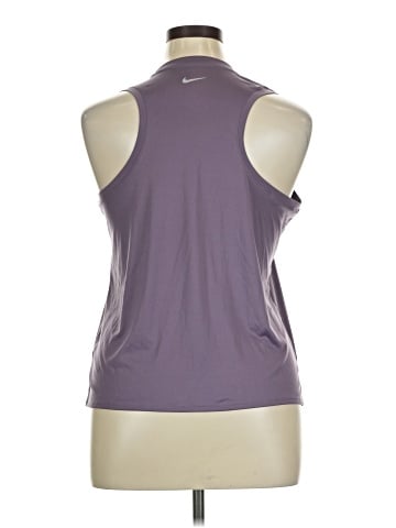 Nike Active Tank (view 2)