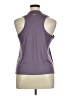 Nike Purple Active Tank Size XL - photo 2