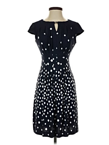 Tahari by ASL Cocktail Dress (view 1)