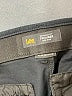 Lee Solid Black Casual Pants Size 16 - photo 7