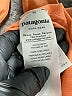 Patagonia 100% Polyester Orange Active Tank Size S - photo 8