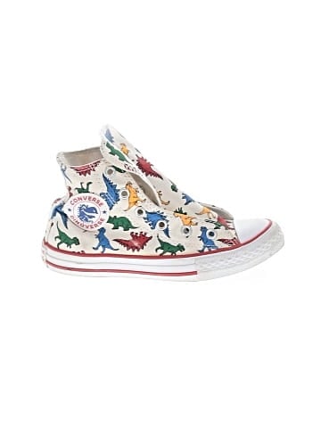 Converse Sneakers (view 1)