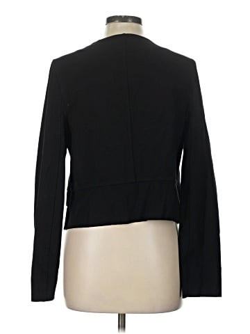 Three Dots Long Sleeve Top (view 2)