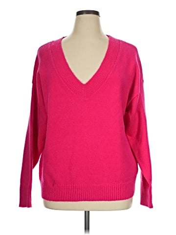 Sanctuary Pullover Sweater (view 1)