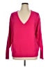 Sanctuary Pink Pullover Sweater Size XL - photo 1
