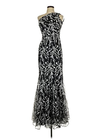 David Meister Cocktail Dress (view 1)