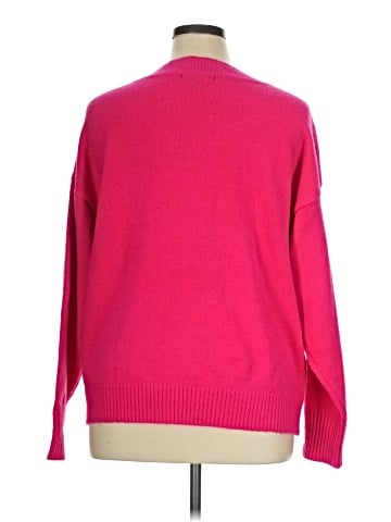 Sanctuary Pullover Sweater (view 2)