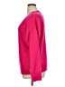 Sanctuary Pink Pullover Sweater Size XL - photo 5