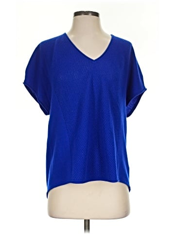 Vince. Cashmere Pullover Sweater (view 1)