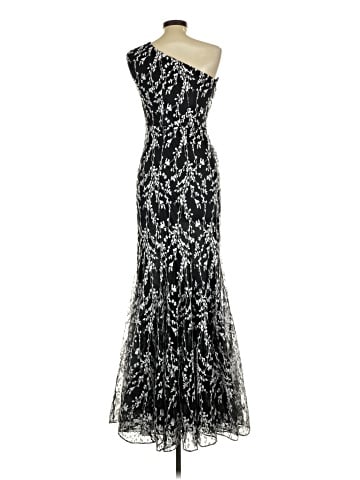David Meister Cocktail Dress (view 2)