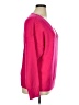 Sanctuary Pink Pullover Sweater Size XL - photo 4
