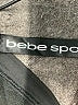 Bebe Sport Black Coat Size M - photo 6