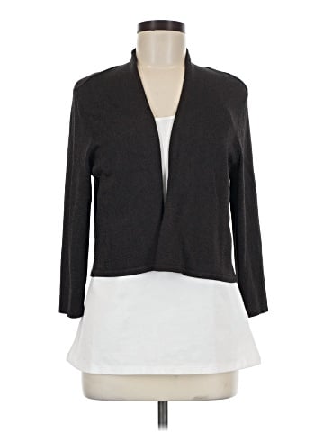 Eileen Fisher Cardigan (view 1)