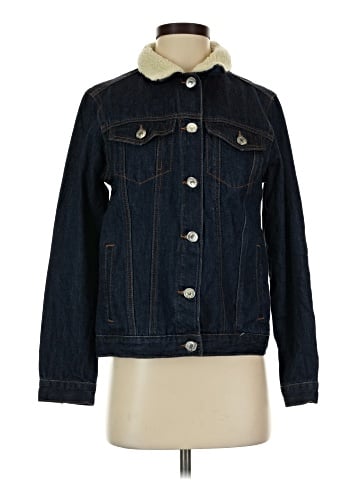 Forever 21 Denim Jacket (view 1)