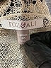 Roz & Ali Ivory Kimono Size 3X - photo 7